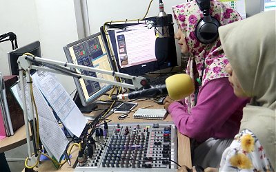Radio UIN Ar-Raniry Masuk Nomine Anugerah KPI Pusat 2018