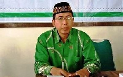 PCNU Pati Nilai Penanganan Jenazah Covid-19 Sudah Sesuai Syariah