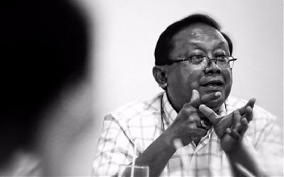 Percobaan Revolusi Arab Tanggal 22 Mei 2019 Harus Dicegah