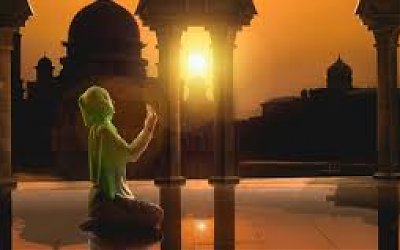 Bulan Safar #21: 3333 Jenis Penyakit Turun  Hari Rabu Bulan Safar