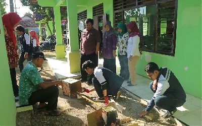 Teknologi Tepat Guna, Sampah Plastik Diubah Jadi Bahan Bakar Alternatif dengan Alat Sederhana