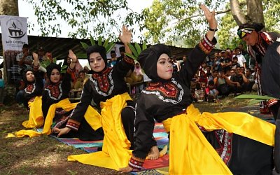 Sanggar Gayo Meriah akan Tampil di Pentas Internasional India