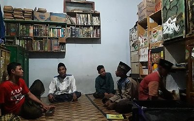 Tengok Belajar Complex Problem Solving pada Santri Papua