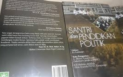Hubungan Santri dan Politik, Ini Kata Menaker