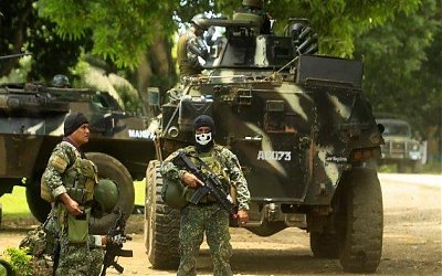 Satu Tewas Dua WNI Berhasil Diselamatkan Saat Hendak Disandera Abu Sayyaf