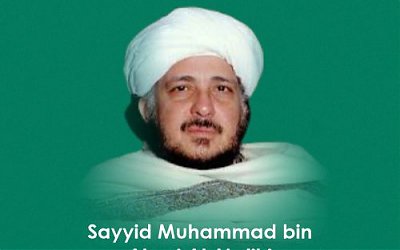 Ketika Keluarga Abuya Sayyid Muhammad Al Maliki Dirindukan Rasulullah