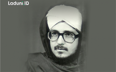 Kisah Abuya Sayyid Muhammad bin Alawi Al Maliki dan Karomah Para Ahlul Badr
