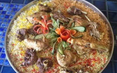 Tanpa Nasi Kebuli, Maulid Nabi Terasa Hambar