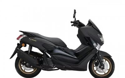 Yamaha Nmax Terbaru 2019 Akan Segera Mengaspal