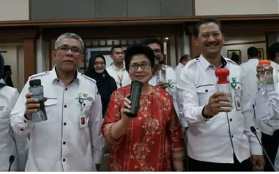 Kemenkes Fokus Peningkatan Kesehatan Ibu dan Anak