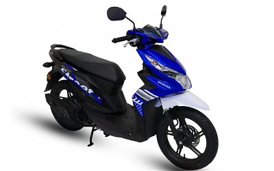 Honda Beat dan Supra Fit Punya Baju Baru, Harga Naik