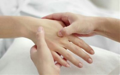 Dijamin Ampuh! Titik Pijat Refleksi untuk Atasi Insomnia