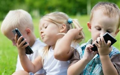 4 Aplikasi Edukasi Terbaik untuk Anak-Anak di iOS dan Android