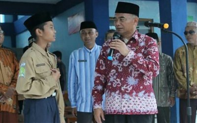 Mendikbud: Pendidik Harus Membudayakan Sikap Saling Menghargai