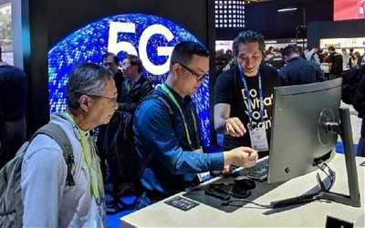 5G Itu Nyata dan Siap Mengubah Dunia