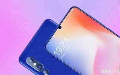 Beredar Bocoran Wujud Xiaomi Mi 9, Ini Bentuknya?