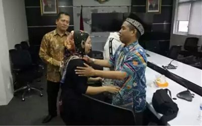 Dua WNI Lolos dari Hukuman Mati di Malaysia