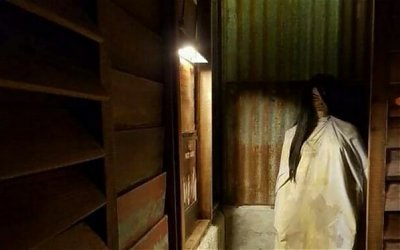 Jangan Baca Kalau Takut, Ini Museum Tentang Hantu di Malaysia