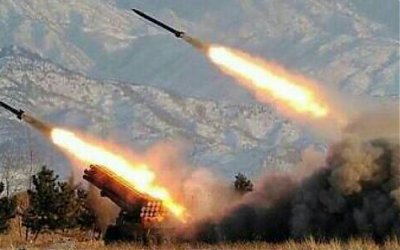 Rahasia Sumber Dana Program Nuklir Korea Utara Terkuak