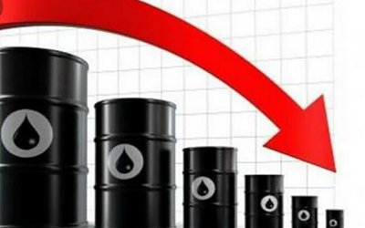 Harga Minyak di Perdagangan Asia Turun