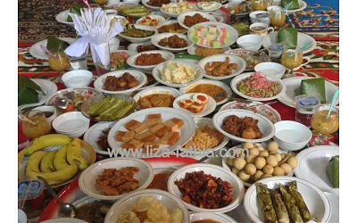 Kurangi Gula, Garam, dan Lemak untuk Hidup yang Lebih sehat