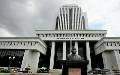 MA Vonis Lepas Ayah di NTB yang Gorok Anaknya hingga Tewas