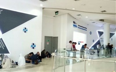 5 Kementerian Sepakat Operasi VFS Tasheel Ditunda