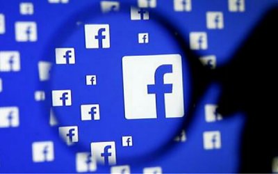 Ini Cara Facebook Deteksi Akun Palsu Jelang Pemilu 2019