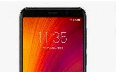 Lenovo A5s Meluncur dengan Android 9 Pie, Ini Spesifikasinya
