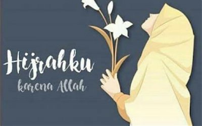 Indahnya Hijrah