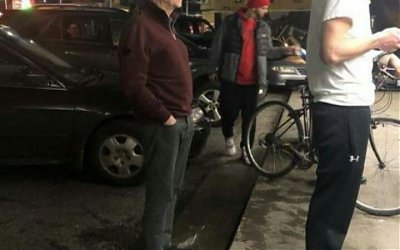 Gaya Hidup Sederhana Miliarder, Bill Gates Antre Beli Burger