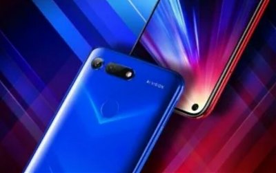 Dipasarkan Secara Global, Inilah Spesifikasi Honor View 20