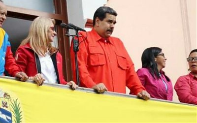Meksiko dan Bolivia Dukung Maduro Sebagai Presiden Venezuela