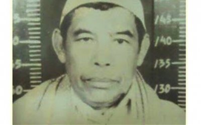 Abon Sang Pencerah