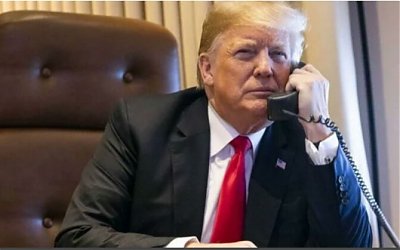 Pemerintah AS Akhirnya Dibuka, Mengapa Trump Mengalah?
