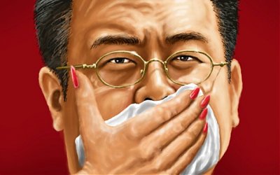 Untuk Ketiga Kalinya, Sidang Kasus Pembunuhan Kim 