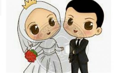 Jangan Suka Mengatakan Akan Menikah Lagi Jika Belum Mampu