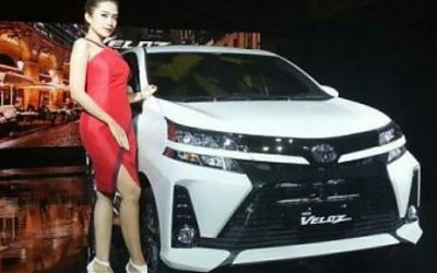 Berani Beli ? Cuma Segini Kreditan Mobil Avanza Baru