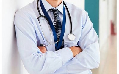 Istri Cemburu, Dokter di Amerika Serikat Mengundurkan Diri