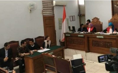 2.343 Istri di Semarang Gugat Cerai Sepanjang 2018