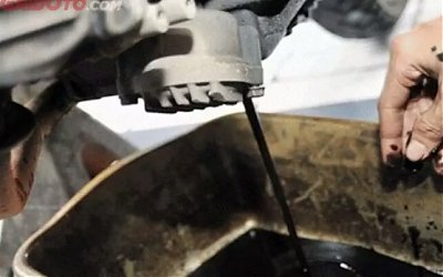 Oli Palsu Kian Marak, Pertamina Berikan Tips Ampuh Bagaimana Cara Mendeteksinya