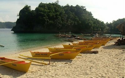 Mengintip Perjuangan Anak-anak Menerjang Arus di Negeri Ini