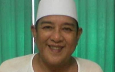 Ternyata Ini Rahasia di Balik Wangi Tubuh Abah Guru yang Tak Pernah Hilang