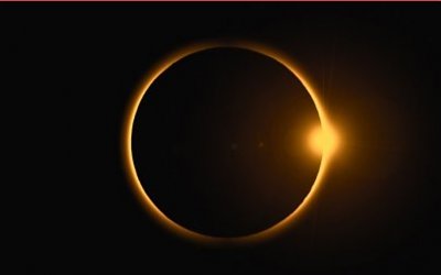 Inilah Waktu Gerhana Matahari Cincin Bakal Terjadi di Indonesia