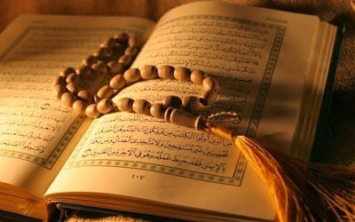 Antara Al Quran, Koran dan Media Online, Lebih Berefek Mana dalam Kehidupan?