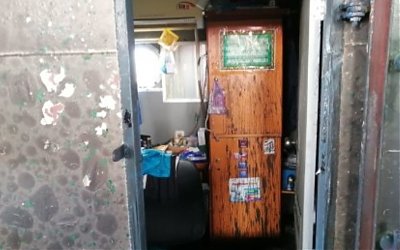 Ada Alquran dan Tasbih, Satu Kamar Tak Ikut Hangus di Kapal 'KMP Sembilang'