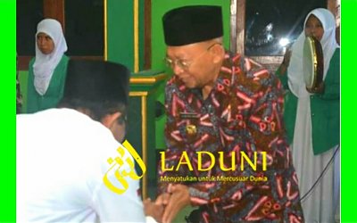 Konfercab VII Fatayat NU Sumenep, Tingkatkan SDM Kader