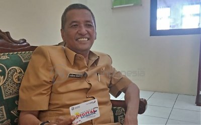 Dispendik Sumenep Luncurkan Dua Kartu Cerdas Siswa