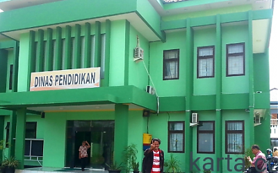 Disdik Sumenep Pastikan 6.839 siswa SMP Mengikuti UNBK
