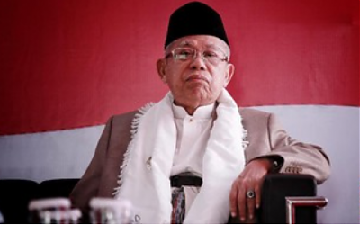 KH Ma'ruf Amin: Kekayaan Harus Terdistribusi Sampai ke Seluruh Masyarakat